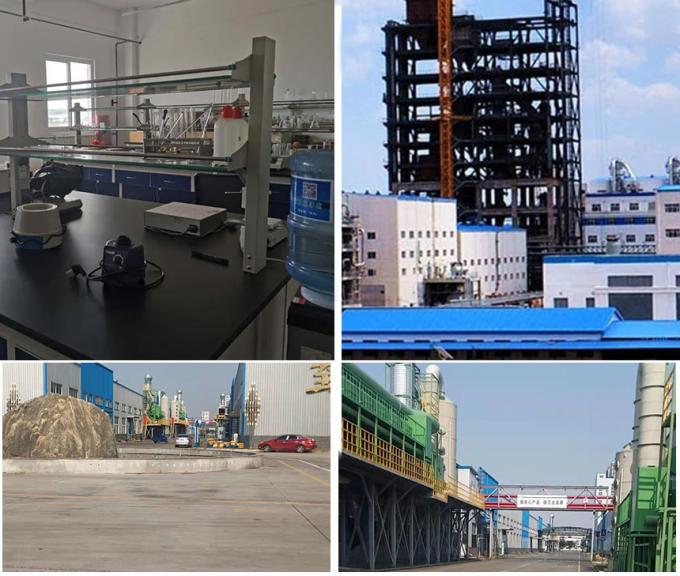Jiangsu Kaihuida New Material Technology Co., Ltd. 会社案内
