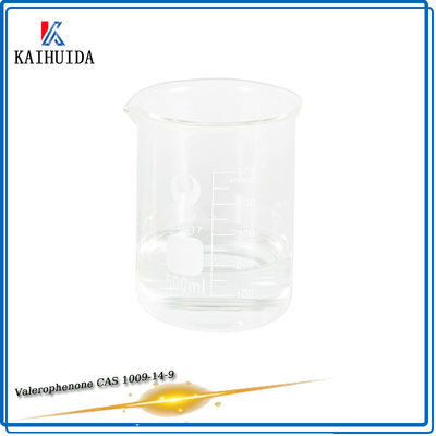 液体の薬剤の中間物Valerophenone CAS 1009-14-9