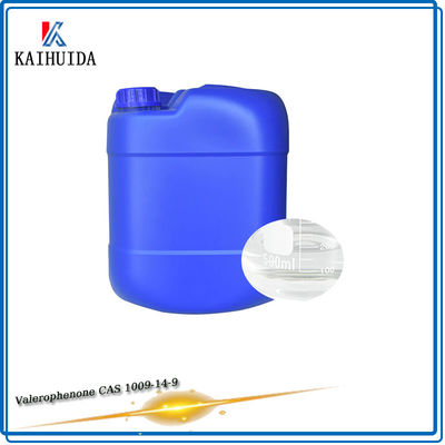 液体の薬剤の中間物Valerophenone CAS 1009-14-9