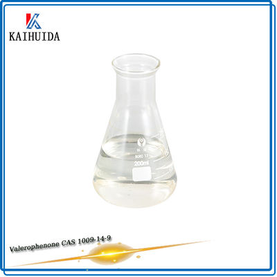 液体の薬剤の中間物Valerophenone CAS 1009-14-9