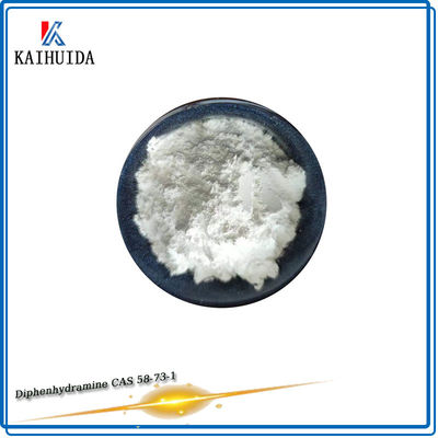 医薬品Diphenhydramine CAS 58-73-1の原料