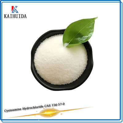 化学中間物のCysteamineの塩酸塩HCL 25kg CAS 156-57-0