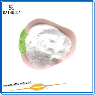 薬剤間介剤 フェニブット FAA / フェニブット HCL 粉 CAS 1078-21-3