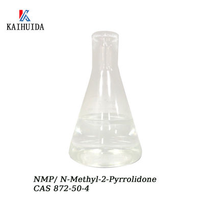 CAS 872-50-4の良い化学中間物NMP/のNメチル2ピロリドン液体1kg