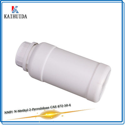薬剤NMP N-Methylpyrrolidoneの液体CAS 872-50-4