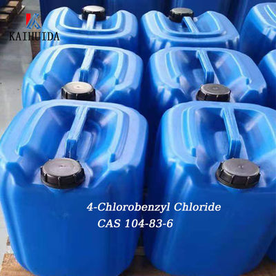 薬剤の原料の化学製造者の4 Chlorobenzyl塩化物CAS 104-83-6