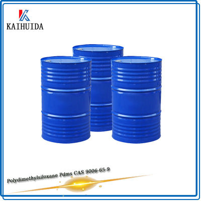 薬剤の等級Polydimethylsiloxane液体のPdms CAS 9006-65-9