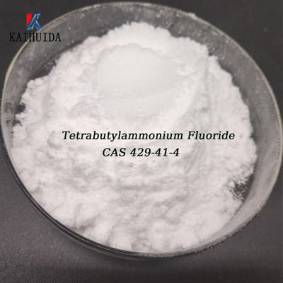 原料のTetrabutylammoniumのフッ化物の化学薬品99% CAS 429-41-4