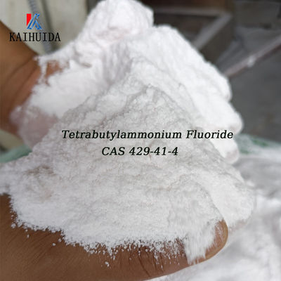 原料のTetrabutylammoniumのフッ化物の化学薬品99% CAS 429-41-4