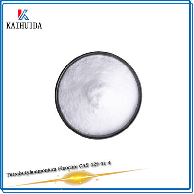 原料のTetrabutylammoniumのフッ化物の化学薬品99% CAS 429-41-4