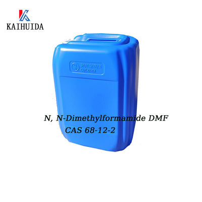 CAS 68-12-2の化学原料NのN N，n-ジメチルホルムアミドDMF