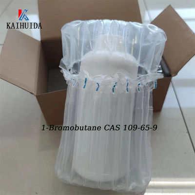 有機性産業等級の未加工化学薬品の製造者1-Bromobutane CAS 109-65-9