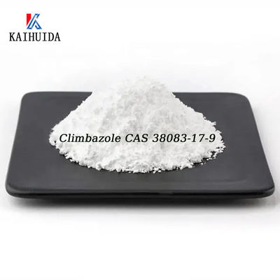 Climbazoleの化粧品の原料のAntifungal代理店CAS 38083-17-9