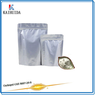 1 KgあたりCAS 9007-20-9の化粧品の原料Carbomer 940 Carbopol 940の価格