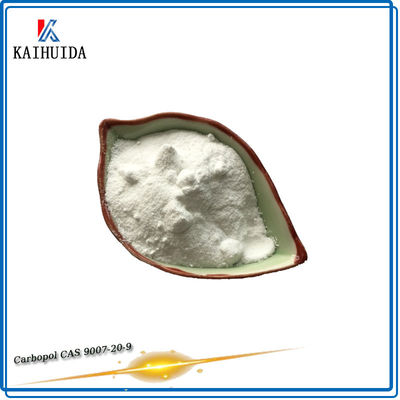 1 KgあたりCAS 9007-20-9の化粧品の原料Carbomer 940 Carbopol 940の価格