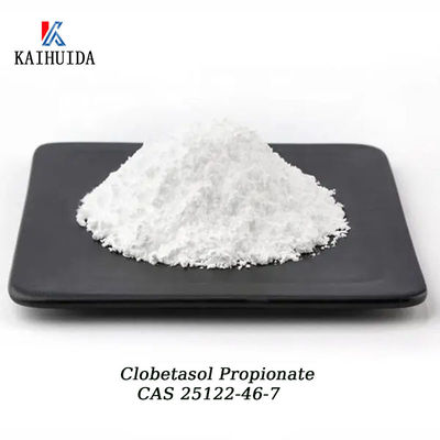 1kg化粧品の原料CAS 25122-46-7 Clobetasolのプロピオン酸塩の粉