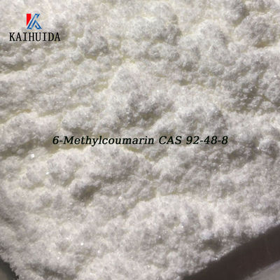 総合的な芳香CAS 92-48-8の化粧品の原料6-Methylcoumarin