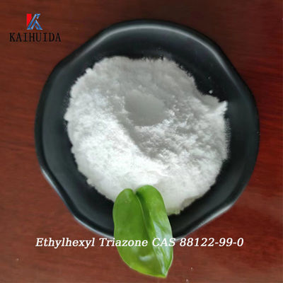 CAS 88122-99-0の化粧品の原料EthylhexylのTriazoneの粉