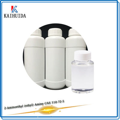 2 Aminoethylの（Ethyl）アミン無機化学薬品の原料CAS 110-72-5