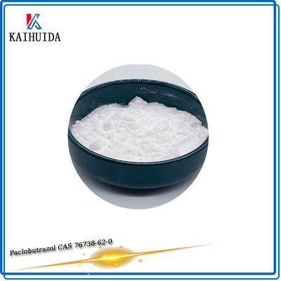 CAS 76738-62-0の農業の植物のエキスはPaclobutrazol 95% TCを粉にする