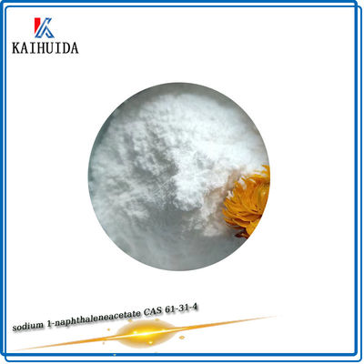 定着のホルモンの植物のエキスの粉ナトリウム1-Naphthaleneacetate CAS 61-31-4