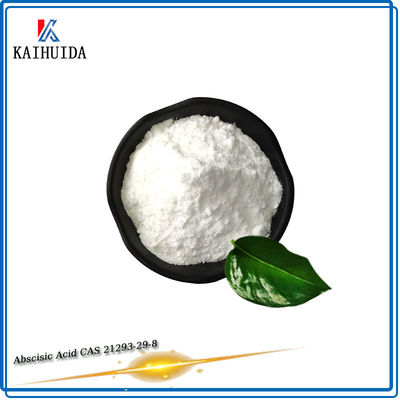 植物成長の調整装置S Abscisic酸S-ABA CAS 21293-29-8