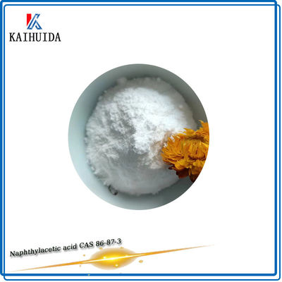 98%TC植物成長の調整装置Naa Naphthaleneacetic酸CAS 86-87-3
