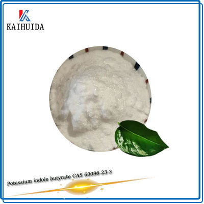 Iba-K CAS 60096-23-3の植物のエキスの粉の定着のホルモンの化学カリウムのインドールの酪酸塩