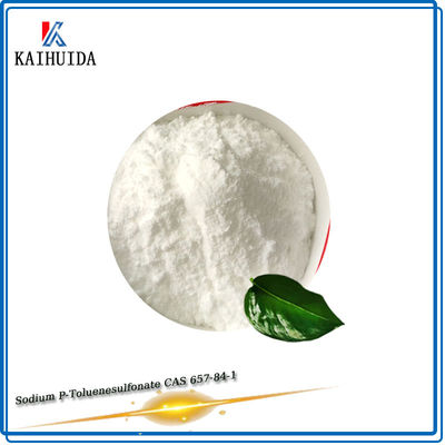 OEMナトリウムのP-Toluenesulfonateの化学薬品CAS 657-84-1