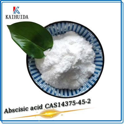 植物成長調節剤 アブシシス酸S-ABA CAS 14375-45-2 90%Tc