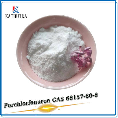 植物成長の調整装置の植物のエキスの粉Forchlorfenuron CPPU CAS 68157-60-8