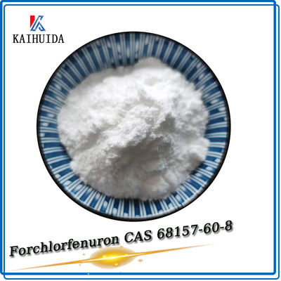 Cppu フォークロロフェノロン Kt-30 植物抽出粉 99%Tc CAS 68157-60-8