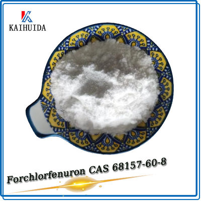 CAS 68157-60-8 植物抽出物 粉末 Cppu フォルクロルフェノロン Kt-30 99% 植物成長調節剤