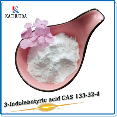 99% 純度 植物抽出物 パウダー Iba / Iupac / 3-インドレバトリ酸 CAS 133-32-4