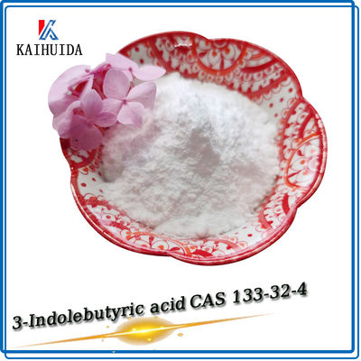 水溶性植物抽出物 原粉 CAS 133-32-4 3-インドロバトリ酸 イバ 根植用