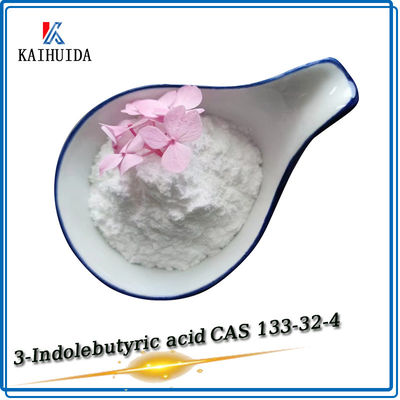 99% 純度 植物生長調節剤を含む3インドロバトリ酸 %CAS 133-32-4 LBA