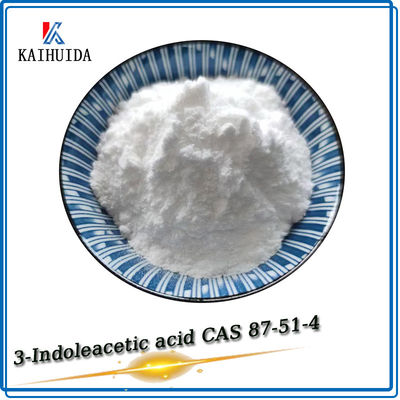 CAS 87-51-4 植物抽出物粉 Iaa インドル-3-アセト酸 植物成長調節剤