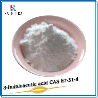 Iaa 植物成長調節剤 インドール 乙酸 98% CAS 87-51-4
