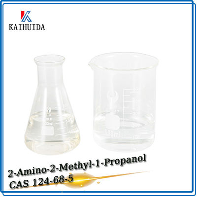 薬剤間介剤 2-アミノ-2-メチル-1-プロパノール CAS 124-68-5