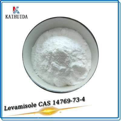 高純度の医薬中間体レバミゾール CAS 14769-73-4