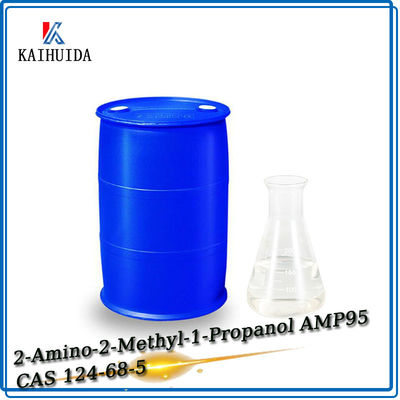精密化学中産物 AMP 2-アミノ-2-メチル-1-プロパノール AMP95 CAS 124-68-5