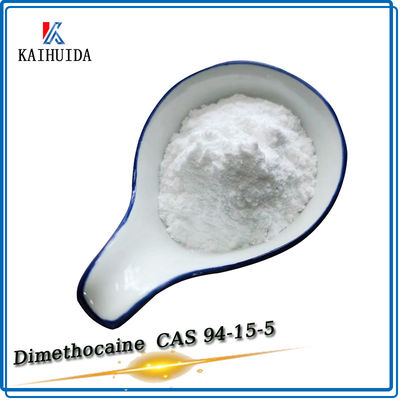 99% ディメトカイン 高純度局所麻酔粉 CAS 94-15-5