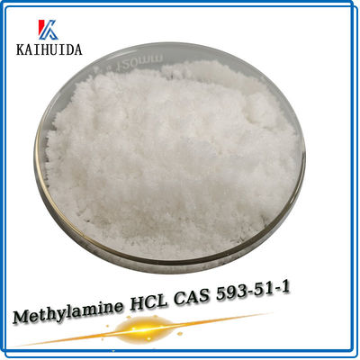高品質の医薬品の中間産物 CAS 593-51-1