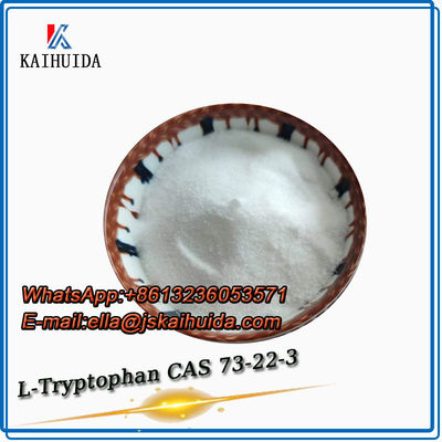L-トリプトファン CAS No 73-22-3 飼料用トリプトファン
