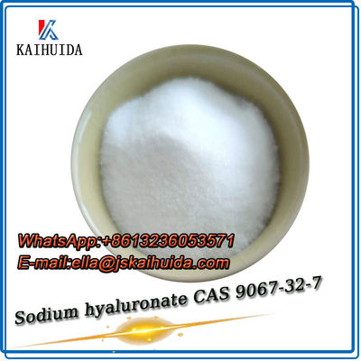 化粧品 原材料 ホワイト 粉 塩素ヒアルロン酸 ヒアルロン酸 CAS 9067-32-7