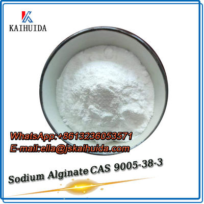 99% 純度 食品級 塩酸アルギナート 粉末 CAS 9005-38-3
