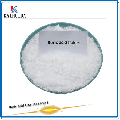 卸売薬剤 中間産物 ボリック酸 CAS 11113-50-1