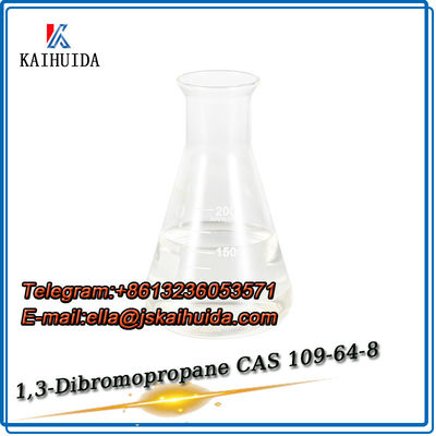 有機中産物 1,3-ジブロモプロパン CAS 109-64-8
