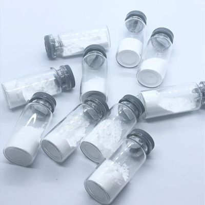 ノートロピックス ペプチドス 記憶力を向上させるためのグリックス13 99% 純度 医薬品 化学原料 グリックス13 CAS 117928-94-6 1