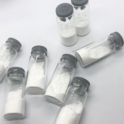 デルタ睡眠誘発ペプチド Dsip CAS 62568-57-4 解脱を促進するために